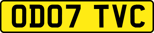 OD07TVC