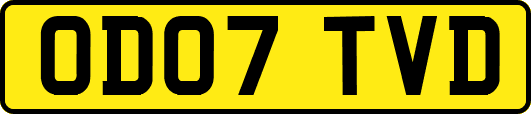 OD07TVD