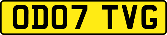 OD07TVG