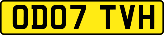 OD07TVH