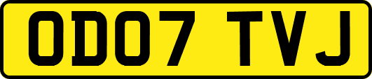 OD07TVJ