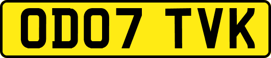 OD07TVK