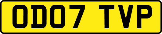 OD07TVP