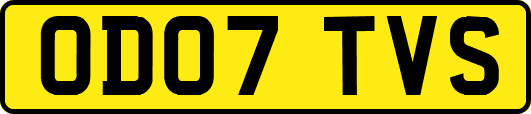 OD07TVS
