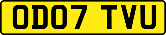 OD07TVU