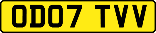 OD07TVV