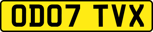 OD07TVX
