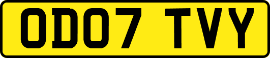 OD07TVY