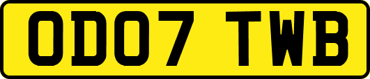 OD07TWB