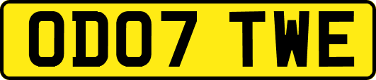 OD07TWE
