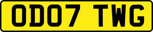 OD07TWG