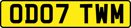 OD07TWM