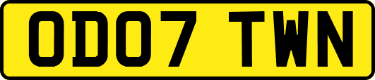 OD07TWN