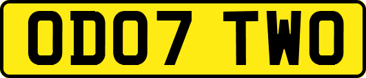 OD07TWO