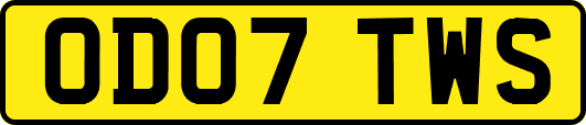 OD07TWS