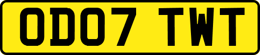 OD07TWT