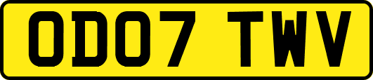 OD07TWV