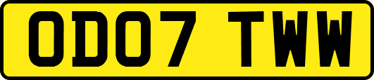 OD07TWW