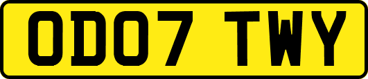 OD07TWY