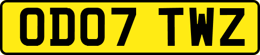 OD07TWZ