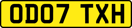 OD07TXH