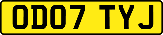 OD07TYJ