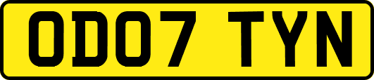 OD07TYN
