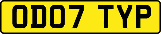OD07TYP