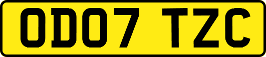 OD07TZC