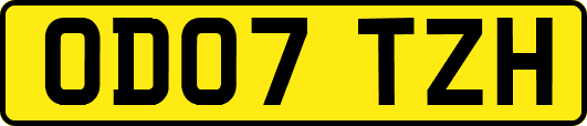 OD07TZH