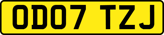 OD07TZJ