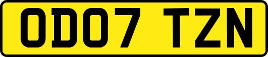 OD07TZN