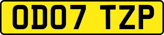 OD07TZP