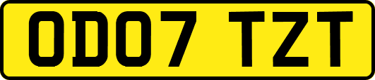 OD07TZT