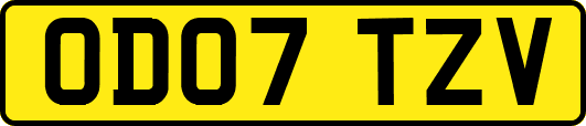 OD07TZV