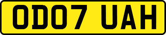 OD07UAH