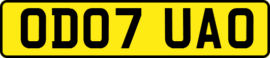 OD07UAO