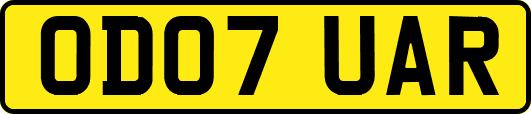 OD07UAR