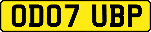 OD07UBP