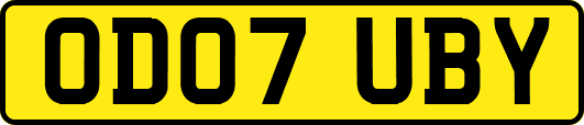 OD07UBY