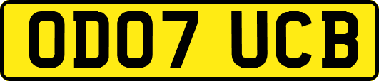OD07UCB