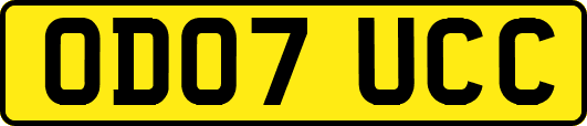 OD07UCC