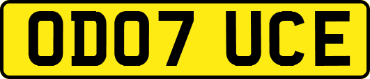 OD07UCE