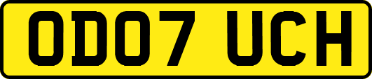 OD07UCH