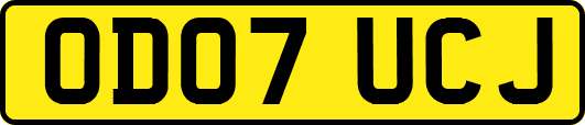OD07UCJ