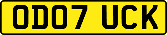 OD07UCK