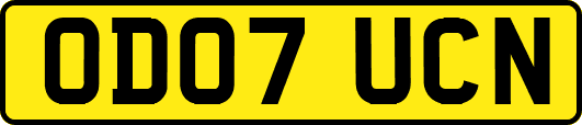 OD07UCN