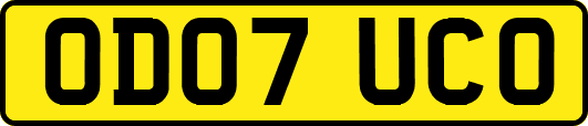 OD07UCO