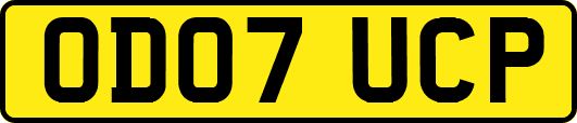 OD07UCP