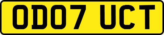 OD07UCT
